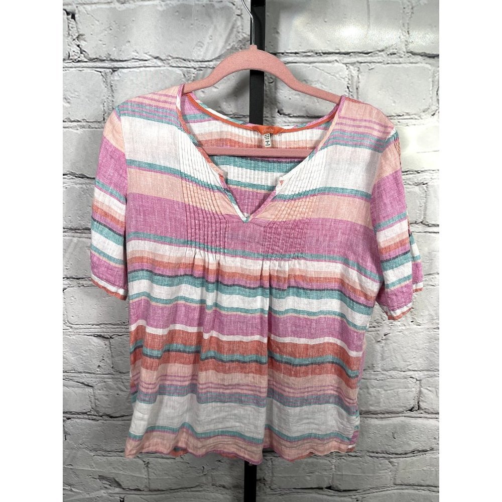 EUC Joules Top